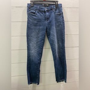 Kut from the cloth jeans